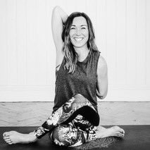 Yoga teacher, runner, coffee lover and believer in change for the better - Tring/ Halton/ Berkhamsted area