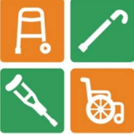 Canada-wide free #accessibility item classified site. Buy/sell/give gently used assistive items-managed by ILS Simcoe County & Area - Retweet≠Endorsement