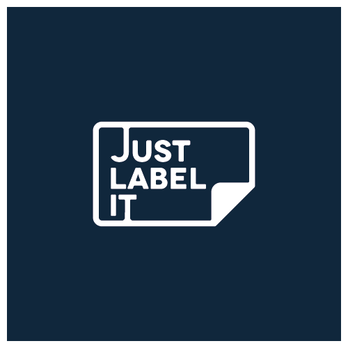 Just Label It - Quality Labels, Made Simple!