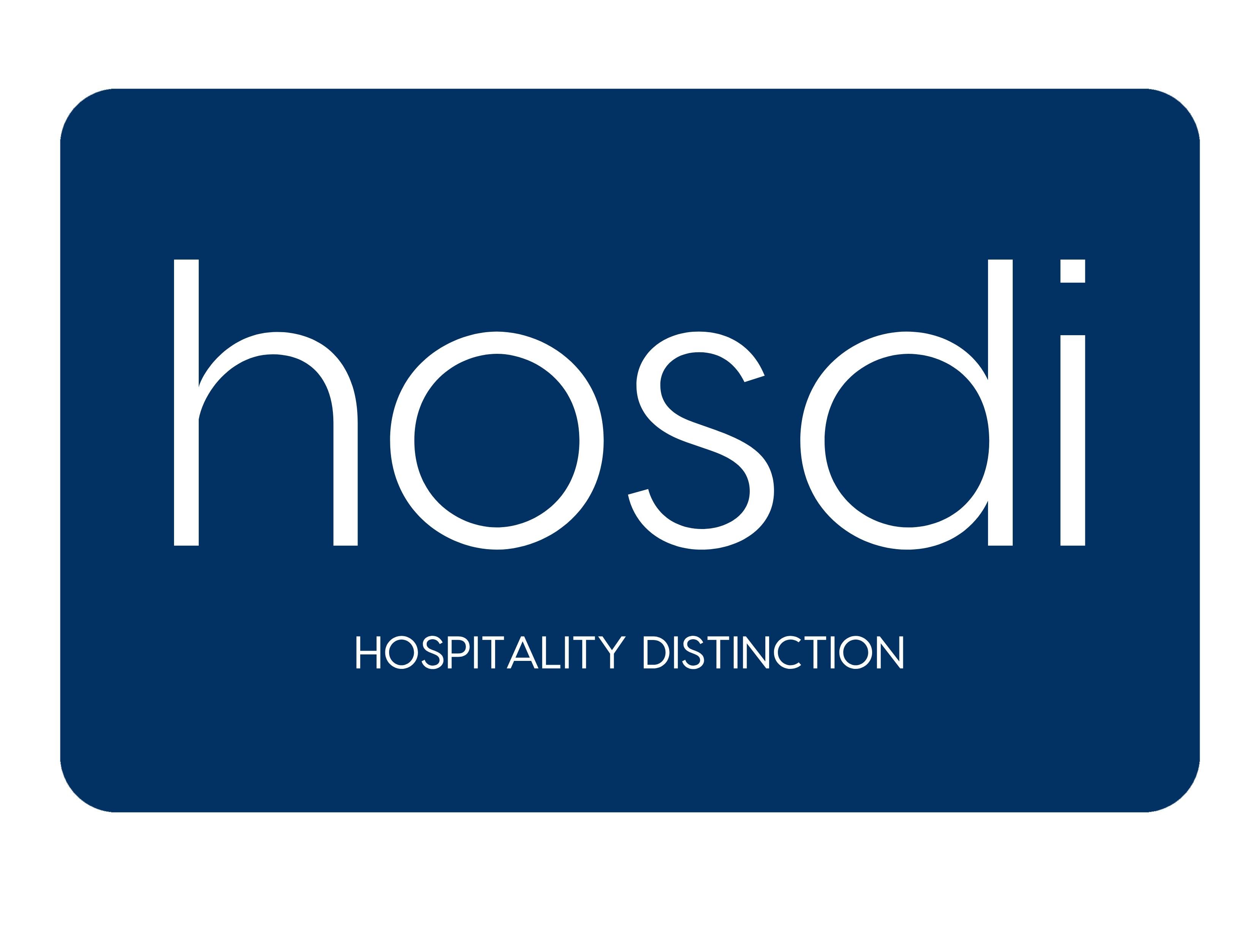 Hospitality Distinction