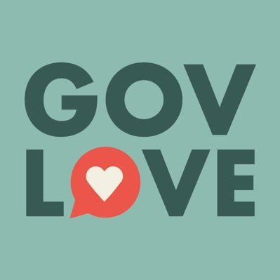 GovLovePodcast Profile Picture