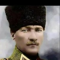 Sedat DOGRUER (@sormaneden300) 's Twitter Profile Photo