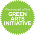 Green Arts IE (@GreenArtsIE) Twitter profile photo