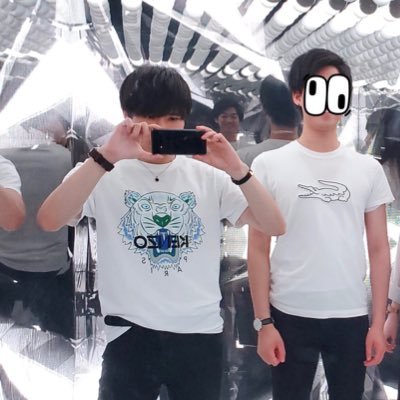 IkenariY's profile picture. 平成9年6月15日 22歳 ✈︎🇺🇸🇨🇦🇵🇭🇸🇬🇦🇺🇵🇭🇦🇺🇰🇷hyogo/fendi/「access」↓