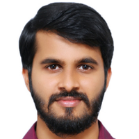 Dinesh Hegde - @DineshH79175609 Twitter Profile Photo