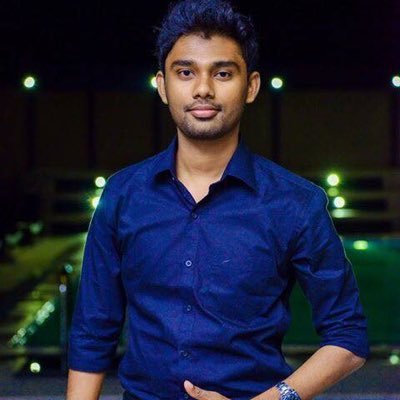 NISAYURULAKKANA's profile picture. 