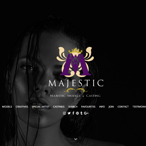 One of the UK’s leading Model & Acting Agencies with offices in #London & #Chester Twittter: MajesticModels #ScoutMeMI to get scouted