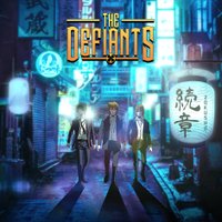 The Defiants (@the__defiants) 's Twitter Profile