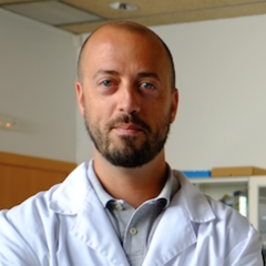 Biochemist. Coordinator @ciberdem @IISPereVirgili #Metabolomics Platform. Assistant Prof @etseURV. Affiliated member @IRBBarcelona. Former @scrippsresearch