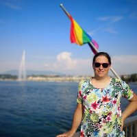 Julia Ehrt (@juliae_hrt) 's Twitter Profile