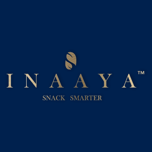 Exotic Flavors ✨
Unlimited Snacking Days 🌟 
Peanuts : Potato Stix : Dried Fruits ⚡️  
Chocolates 🍫 
Corporate Gifting 💥
#inaayasnacksmarter