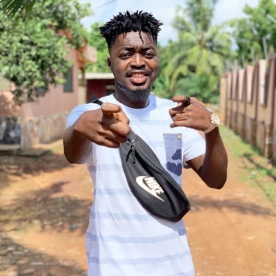 @OwenGhana
