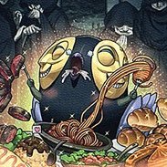 deshimahoutukai's profile picture. 無言フォロー失礼します！アニメ、ゲーム、漫画、ボカロ、特撮等なんでも好きな人間です。バーチャルユーチューバーも好き。一応決闘者です。デュエマ 、mtgもやってます。