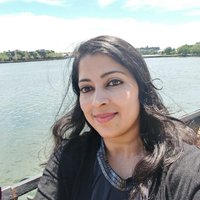 Sangeetha Vadakke Madathil (@sanginair) 's Twitter Profile Photo Sangeetha Vadakke Madathil (@sanginair) 's Twitter Profile Photo