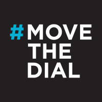 #movethedial (@joinmovethedial) Twitter profile photo
