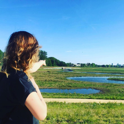 janineedobbin's profile picture. 