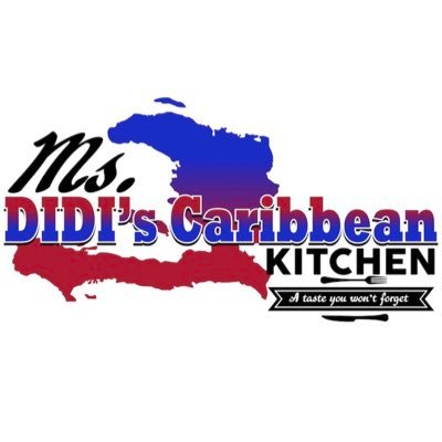 Ms Didi's Caribbean Kitchen