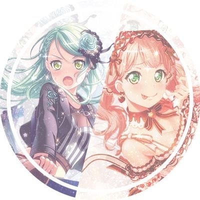 ガ ル パ 多 め の 雑 多 垢 ✨
♡進撃の巨人と文ストが大好き♡     アニメが大好き♡      ゲームは、ガルパ/スクフェス/文マヨ/スタリラ/夢100など(今は休止中)  ..  リムバする  ペンで模写