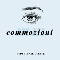 Commozioni.Arte(@CommozioniA) 's Twitter Profile Photo