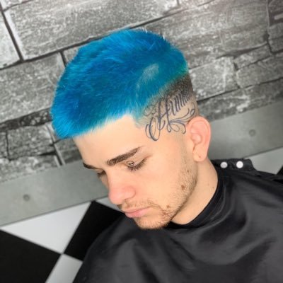 Barber Style 💈 ||19|| Snap - Styvenlizaso7👻 Insta - Styvenn_Lizaso📷