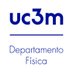 Departamento de Física - UC3M (@fis_uc3m) Twitter profile photo Departamento de Física - UC3M (@fis_uc3m) Twitter profile photo