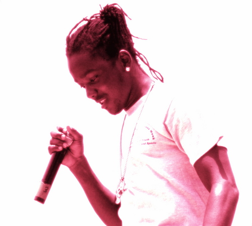 I am a Soca/Dancehall/Reggae musician based in Grenada, West Indies.I have been performing actively for more than 10 years-locally,regionally & internationally.