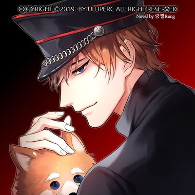 랑월Rangさんのプロフィール画像