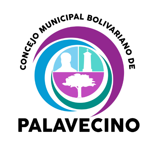 Cuenta Oficial del Concejo Municipal Bolivariano de Palavecino