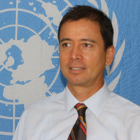 Francis James(@FrancisUNDP) 's Twitter Profile Photo