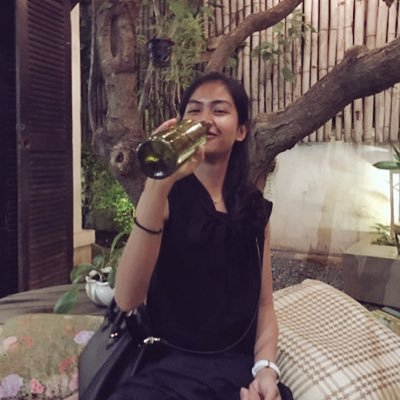 sereyroth_yeng's profile picture. Architectural student, Cambodia