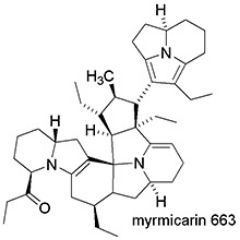 Small Molecules etc.