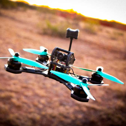 UAV / Drone Pilot providing inspections/surveys and FPV academy.