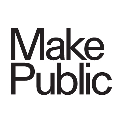 We make public __________.
