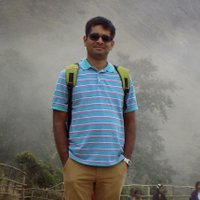 Mahesh Korikkar(@mkorikkar) 's Twitter Profile Photo