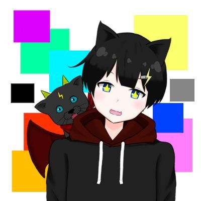 Vtuber Ldc 皆にとって今の時間はお休みの時間にゃ でも僕はお仕事あるからおはようでもあるにゃ まだ寝てない人がいたら是非僕の動画を見て欲しいにゃ ぐっすり寝れるにゃよ おやすみvtuber おはようvtuber T Co Mtd2ssn1nx