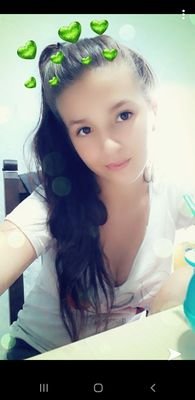 Katia47119430's profile picture. miqueas Lourdes