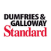 Dumfries Standard (@DGStandard) Twitter profile photo