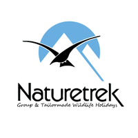 Naturetrek(@naturetrektours) 's Twitter Profile Photo