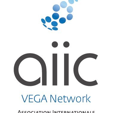 AIIC Vega is AIIC’s point of contact for students of interpreting and newcomers to the profession. All our events are and will be free. Welcome!