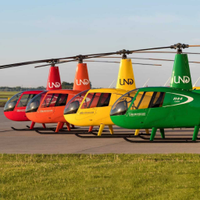 UND Helicopters(@UND_Heli) 's Twitter Profile Photo