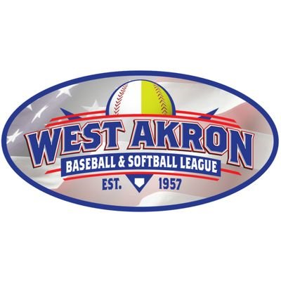 West Akron Baseball & Softball