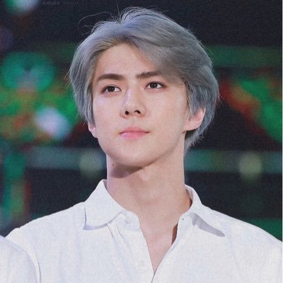 @We are one EXO - NCT 🌸🍒 exol Nctzen Shawol ......... 💓
