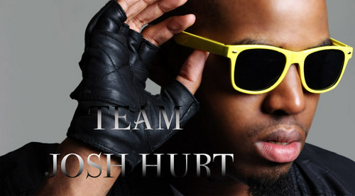 This is the Official Fan Page for Pop artist Josh Hurt. Follow us for updates on all his music! His Twitter is: @JoshHurtMusic