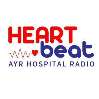 Ayr Hospital Radio, one of Scotland's oldest hospital radio stations broadcasting across Ayr, Biggart, Ailsa Hospitals and online 24 hours a day, 7 days a week