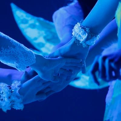 OerDUlfDWbKIe7A's profile picture. 