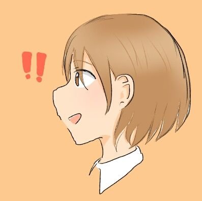 ﾊﾄﾘ絵！！！！！さんのプロフィール画像