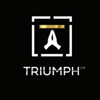 triumphcv(@triumphcv) 's Twitter Profile Photo