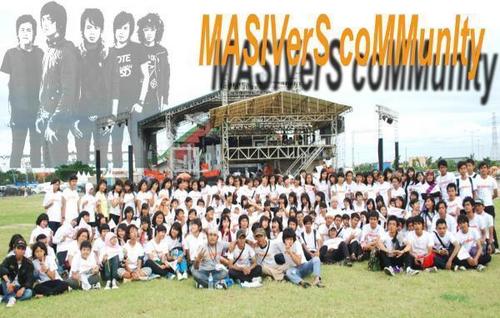 masiversclub's profile picture. hai...masivers ini twitter fans club d'masiv yg asli sory kalau follownya baru sedikit krna baru di follow ya @masivrian