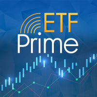 ETF Prime Podcast(@ETFPrime) 's Twitter Profile Photo