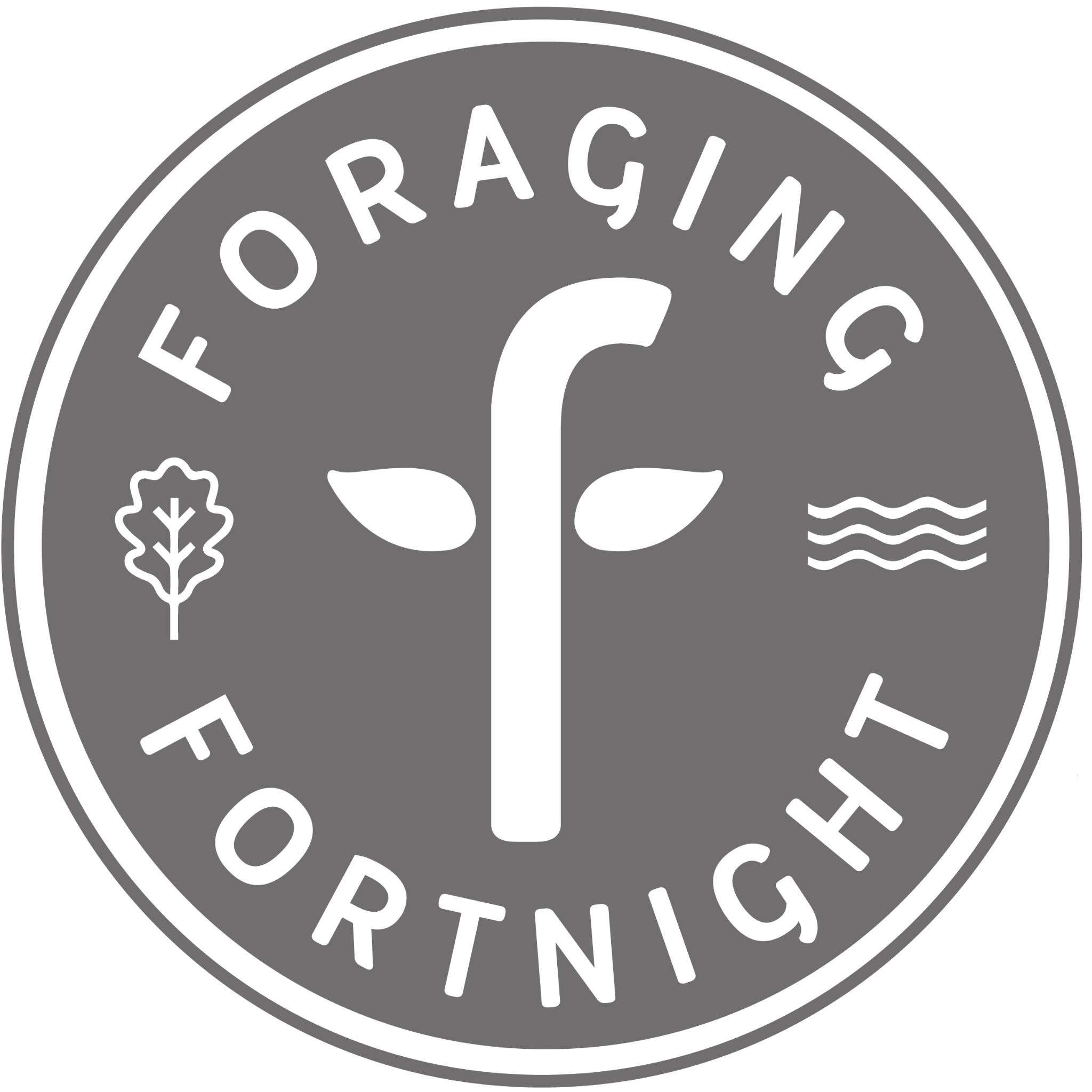 A foraging festival celebrating wild food in Scotland. 3rd - 18th September 2022